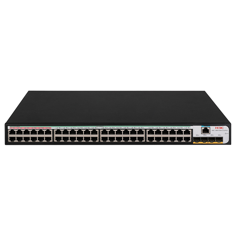 H3C MS4100V2-52P-EI